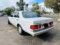1991 Mercedes-Benz 420SEL for sale in Michigan (ID-136933)