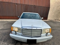 1991 Mercedes-Benz 420SEL for sale in Michigan (ID-136933)