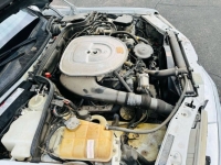 1991 Mercedes-Benz 420SEL for sale in Michigan (ID-136933)