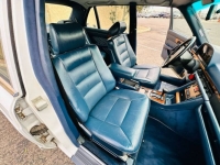 1991 Mercedes-Benz 420SEL for sale in Michigan (ID-136933)