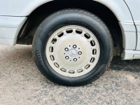 1991 Mercedes-Benz 420SEL for sale in Michigan (ID-136933)