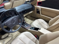 1991 Mercedes-Benz 500-Class for sale in Addison, Illinois (ID-138196)