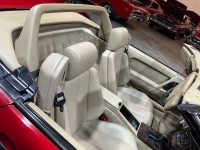 1991 Mercedes-Benz 500-Class for sale in Addison, Illinois (ID-138196)