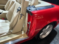 1991 Mercedes-Benz 500-Class for sale in Addison, Illinois (ID-138196)