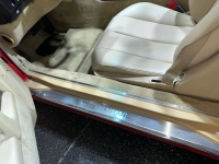 1991 Mercedes-Benz 500-Class for sale in Addison, Illinois (ID-138196)