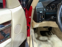 1991 Mercedes-Benz 500-Class for sale in Addison, Illinois (ID-138196)