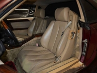 1991 Mercedes-Benz SL500 for sale in Michigan (ID-161700)