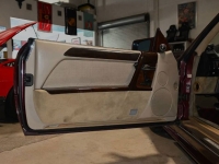 1991 Mercedes-Benz SL500 for sale in Michigan (ID-161700)