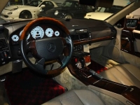 1991 Mercedes-Benz SL500 for sale in Michigan (ID-161700)