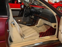 1991 Mercedes-Benz SL500 for sale in Michigan (ID-161700)