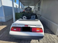 1991 Mercury Capri for sale in Michigan (ID-137292)
