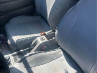 1991 Mercury Capri for sale in Michigan (ID-137292)