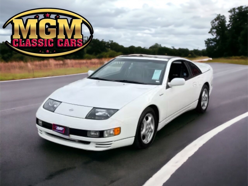 1991 Nissan 300ZX for sale in Addison, Illinois (ID-121630)
