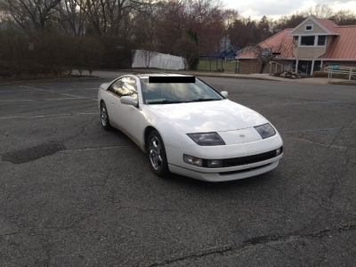 1991 Nissan 300ZX for sale