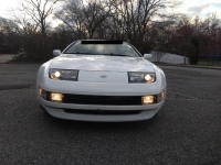 1991 Nissan 300ZX for sale in Michigan (ID-133325)
