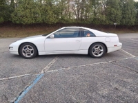 1991 Nissan 300ZX for sale in Michigan (ID-133325)