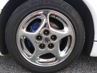 1991 Nissan 300ZX for sale in Michigan (ID-133325)