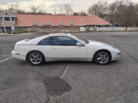 1991 Nissan 300ZX for sale in Michigan (ID-133325)