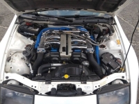 1991 Nissan 300ZX for sale in Michigan (ID-133325)
