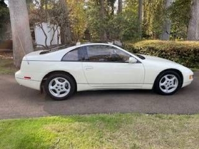 1991 Nissan 300ZX for sale