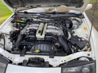 1991 Nissan 300ZX for sale in Michigan (ID-140276)