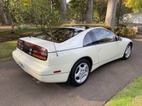 1991 Nissan 300ZX for sale in Michigan (ID-140276)