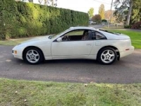 1991 Nissan 300ZX for sale in Michigan (ID-140276)