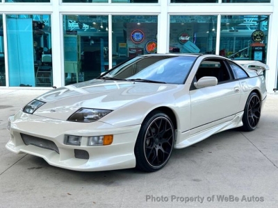 1991 Nissan 300ZX for sale in New York