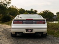 1991 Nissan 300ZX for sale in Michigan (ID-145691)