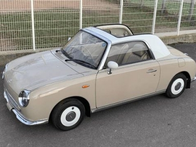 1991 Nissan Figaro for sale