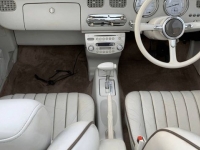 1991 Nissan Figaro for sale in Riverhead, New York (ID-125204)
