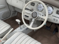 1991 Nissan Figaro for sale in Riverhead, New York (ID-125204)