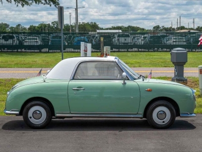 1991 Nissan Figaro for sale