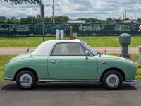 1991 Nissan Figaro for sale (ID-144203)