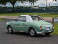 1991 Nissan Figaro for sale (ID-144203)
