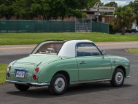 1991 Nissan Figaro for sale (ID-144203)