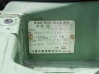 1991 Nissan Figaro for sale (ID-144203)
