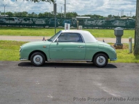 1991 Nissan Figaro for sale in Riverhead, New York (ID-144234)