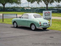 1991 Nissan Figaro for sale in Riverhead, New York (ID-144234)