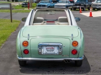 1991 Nissan Figaro for sale in Riverhead, New York (ID-144234)