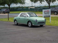 1991 Nissan Figaro for sale in Riverhead, New York (ID-144234)