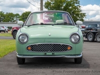 1991 Nissan Figaro for sale in Riverhead, New York (ID-144234)