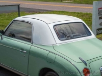 1991 Nissan Figaro for sale in Riverhead, New York (ID-144234)