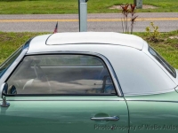 1991 Nissan Figaro for sale in Riverhead, New York (ID-144234)