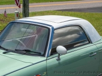 1991 Nissan Figaro for sale in Riverhead, New York (ID-144234)