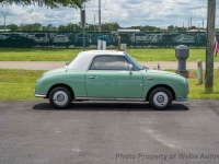 1991 Nissan Figaro for sale in Riverhead, New York (ID-144234)