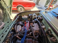 1991 Nissan Figaro for sale in Michigan (ID-145161)