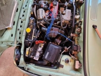 1991 Nissan Figaro for sale in Michigan (ID-145161)
