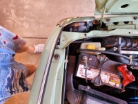 1991 Nissan Figaro for sale in Michigan (ID-145161)