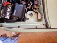 1991 Nissan Figaro for sale in Michigan (ID-145161)